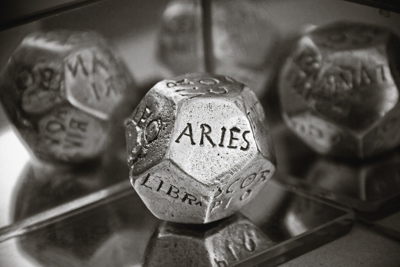 Horoscope: Aries (21 Maret – 19 April) Minggu Pertama November 2022