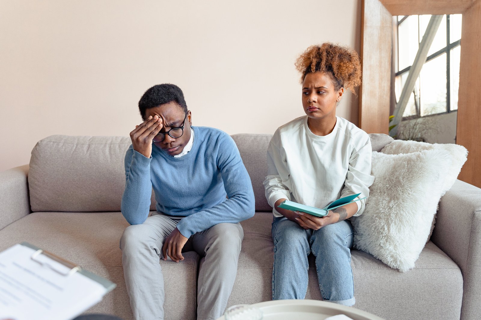 5 Alasan Kenapa Korban Toxic Relationship Masih Bertahan, Pahami Kondisinya!