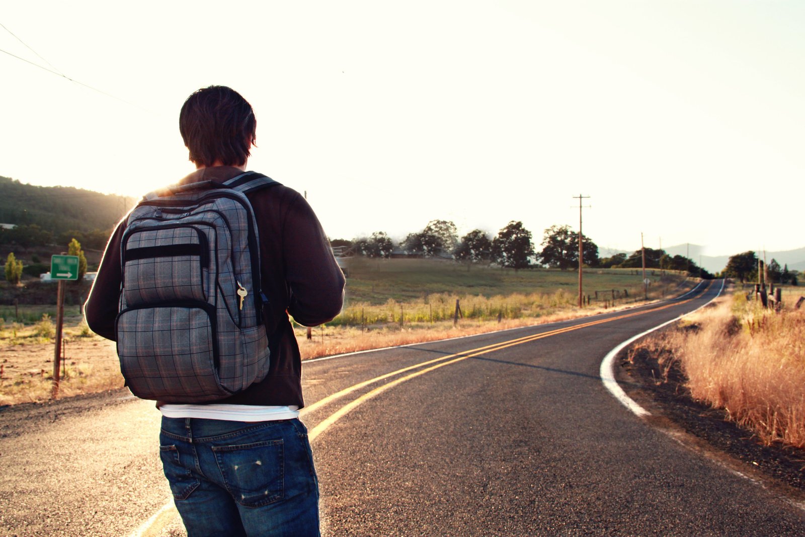 5 Kesulitan yang Dihadapi Ketika Solo Traveling, Cari Tahu Sebelum Liburan