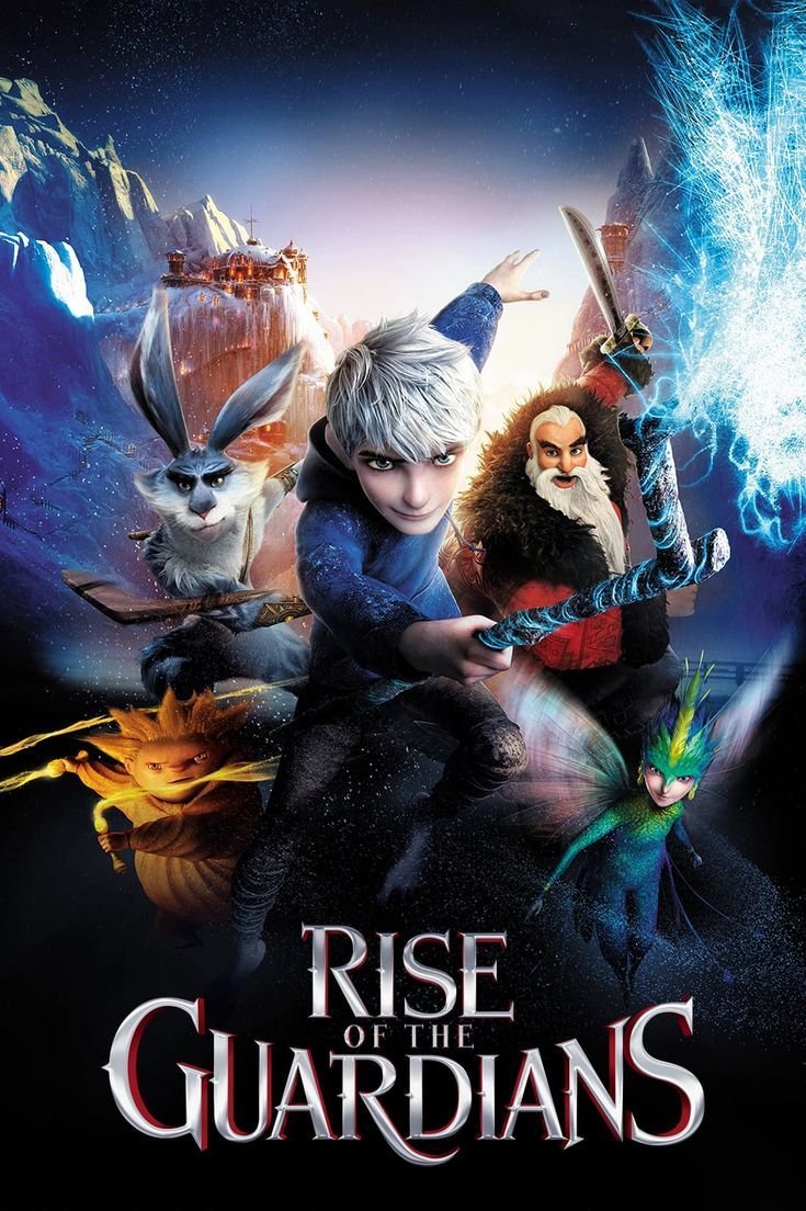 Rekomendasi Film Animasi Terbaik Untuk Temani Natal Anda!