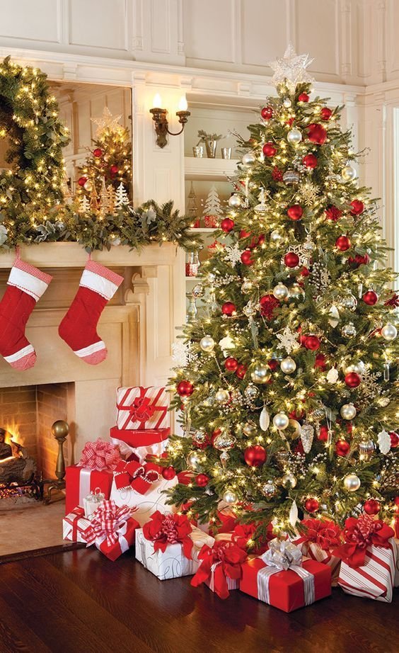 Tips Menyambut Natal Penuh Dengan Makna
