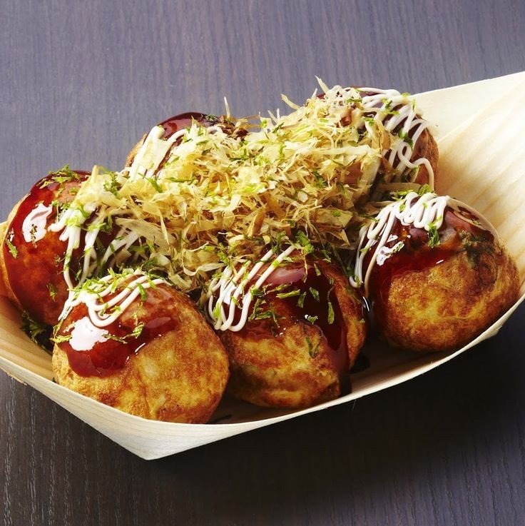 Resep Takoyaki Ala Rumahan, Mudah Dibuat dan Jadi Favorit Keluarga
