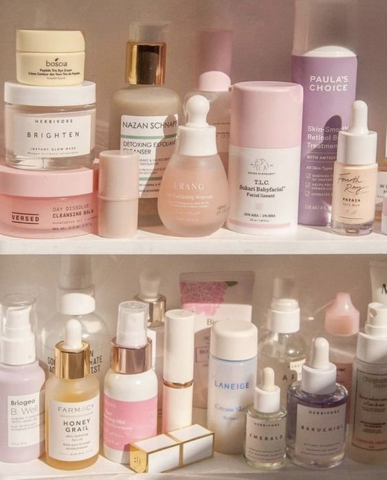 Waspada Terhadap 3 Kandungan Produk Kecantikan Berikut!
