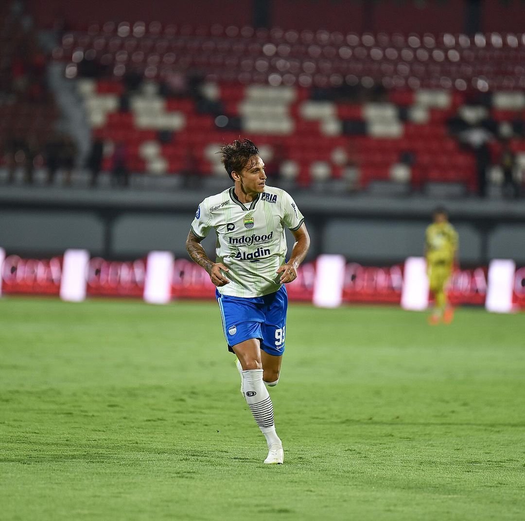Stefano Beltrame: Bojan Hodak Pelatih yang Baik dan Bermental Kuat