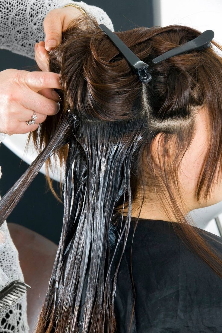 Treatment Keratin Hasilkan Manfaat Yang Melimpah!