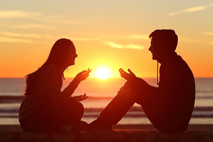 10 Topik Obrolan Untuk Tingkatkan Kasih Sayang dan Cinta Dalam Hubungan!