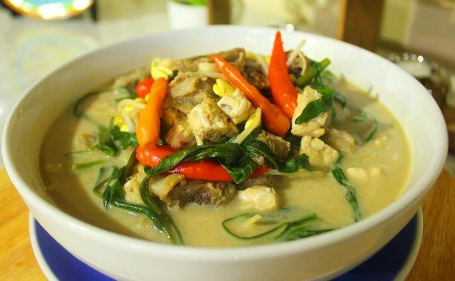 Hangatnya Sayur Podomoro, Resep Tradisional yang Bikin Nagih