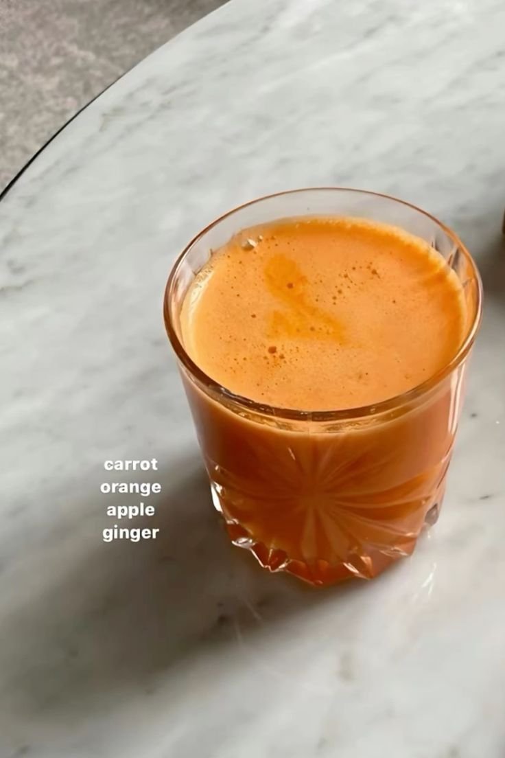 Resep Minuman Retinol Alami, Yuk Bikin Stok Di Rumah!