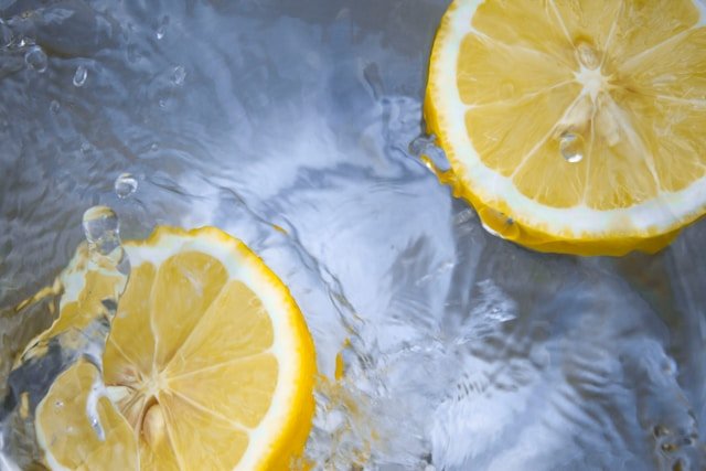 Kenali Lemon Sebagai Bahan Penghilang Bau Mulut
