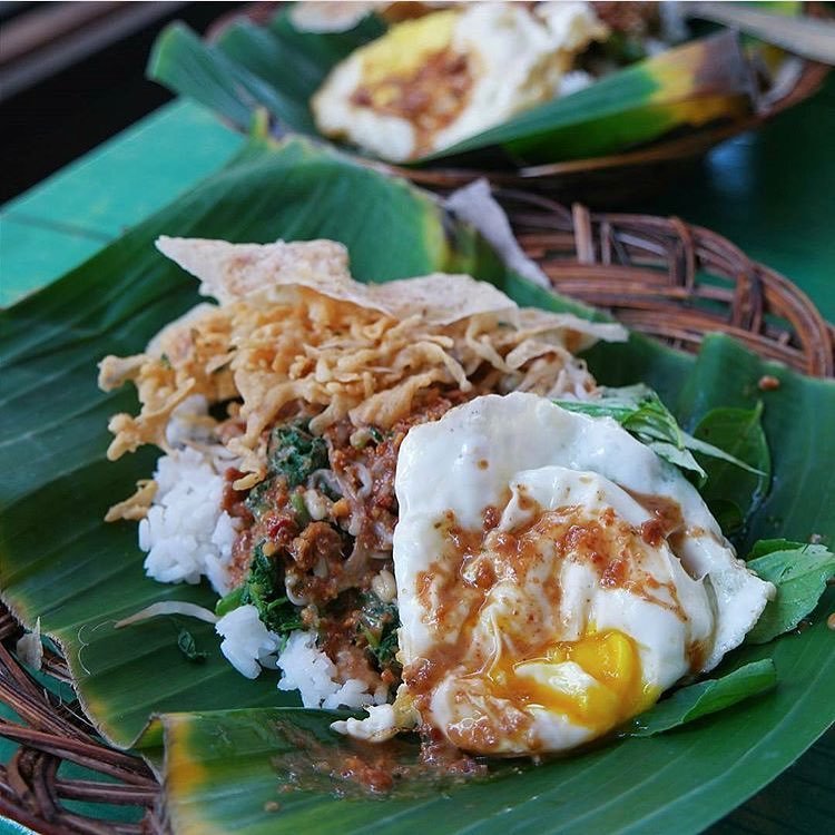 Ide Kulineran Tradisional di Jogja Saat Liburan Tahun Baru!