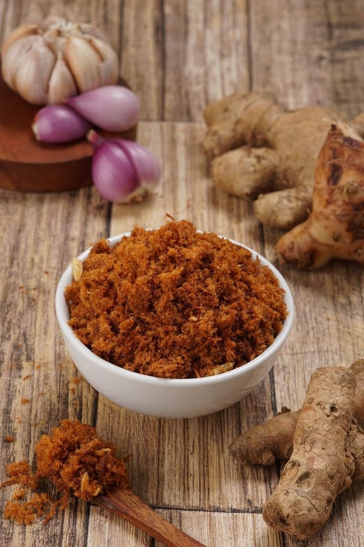 Resep Abon Ayam, Lauk Instan Bisa untuk Stok di Rumah