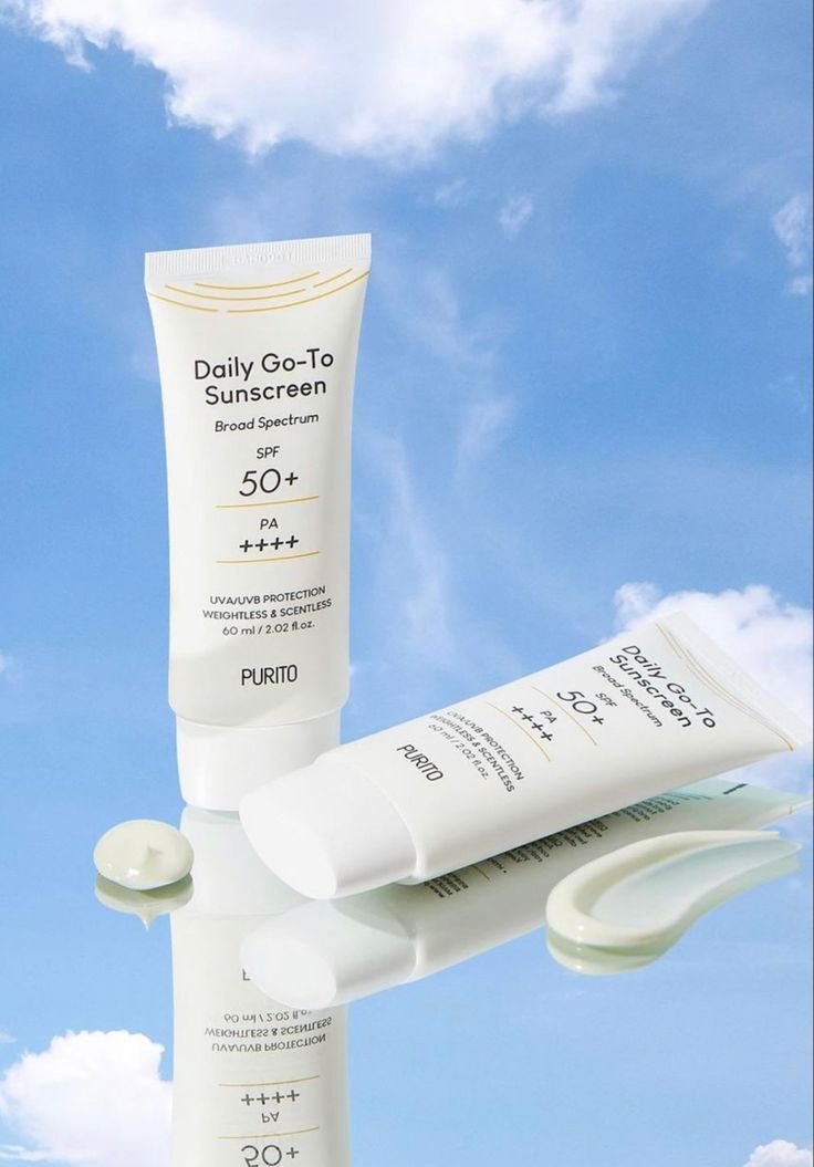Jarang Pakai Sunscreen? Berikut Akibat Fatalnya!