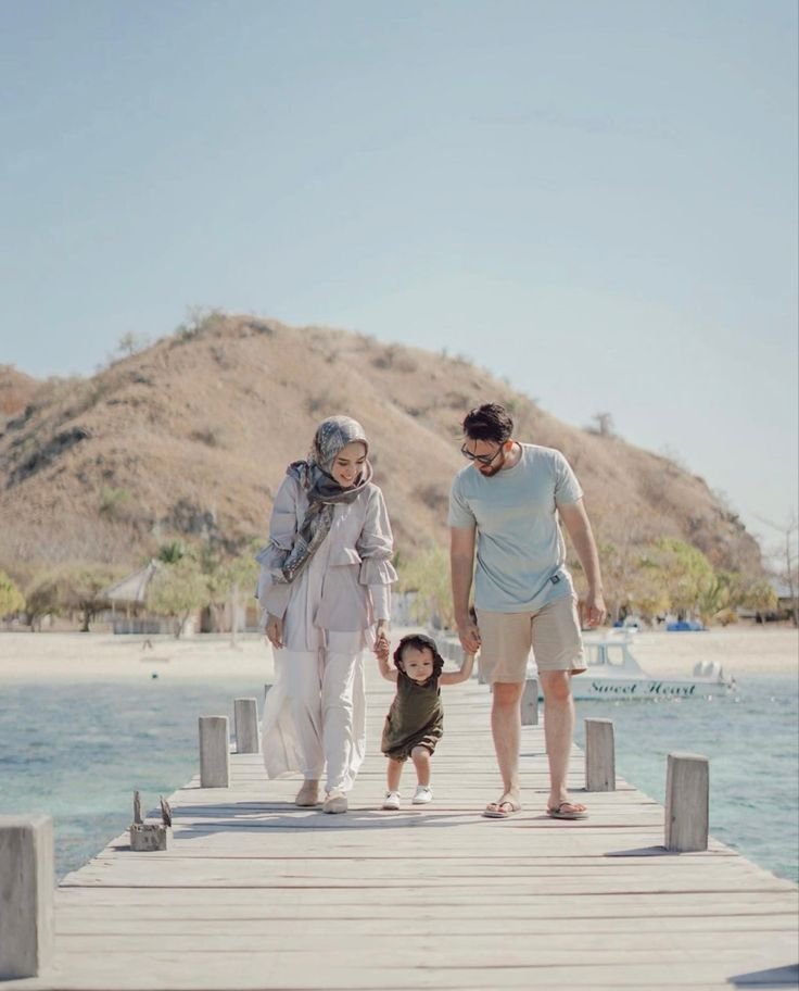 Liburan Berdampak Baik Bagi Kesehatan Anak Loh, Yuk Intip Selengkapnya!