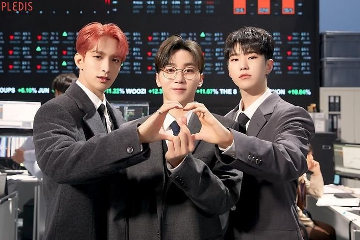 Comeback Setelah 2 Tahun, BSS Gaungkan Masa Muda Melalui 'Teleparty'