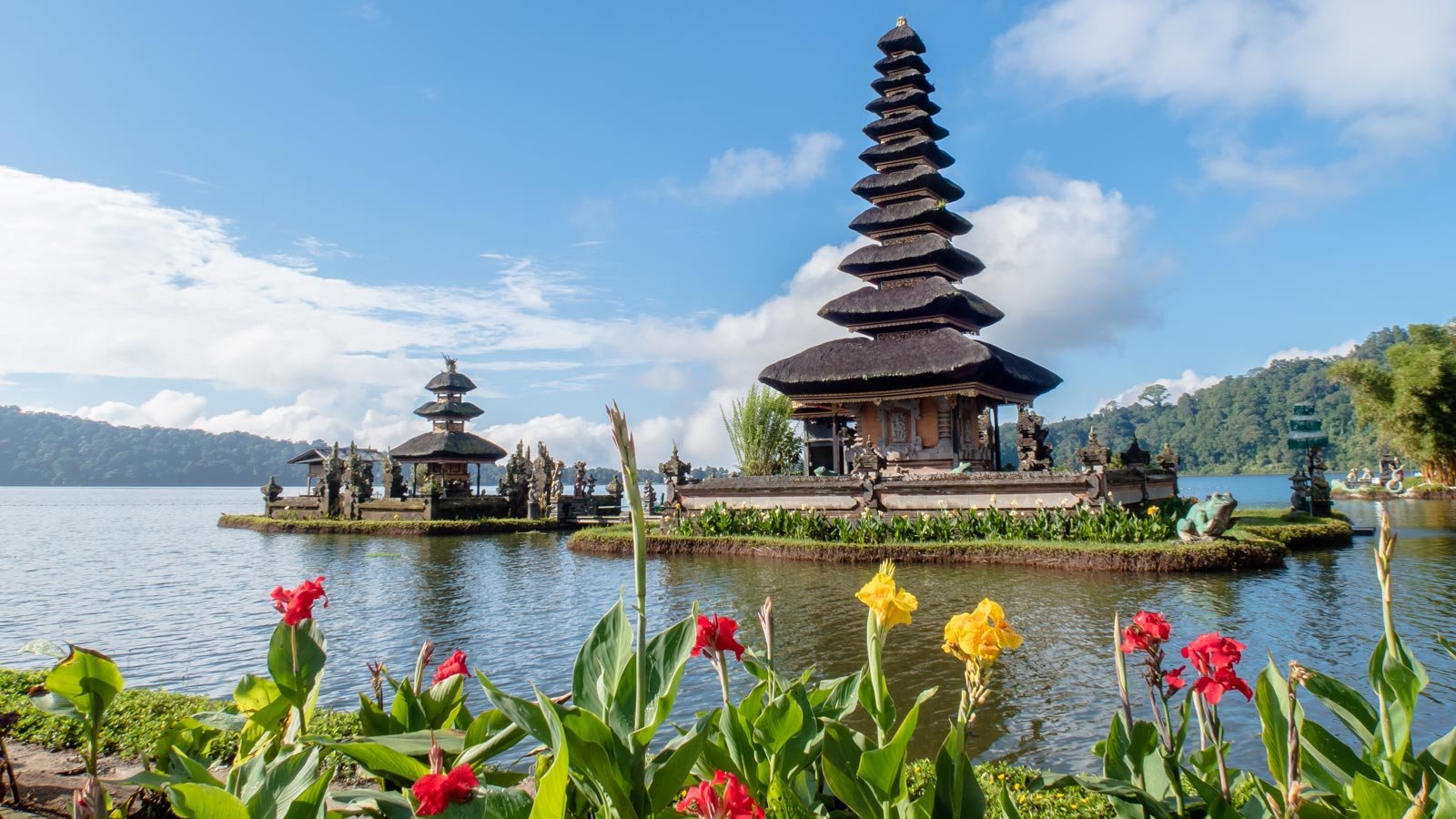 Liburan Ke Bali Harus Kemana Aja Sih? Yuk Intip Rekomendasinya!