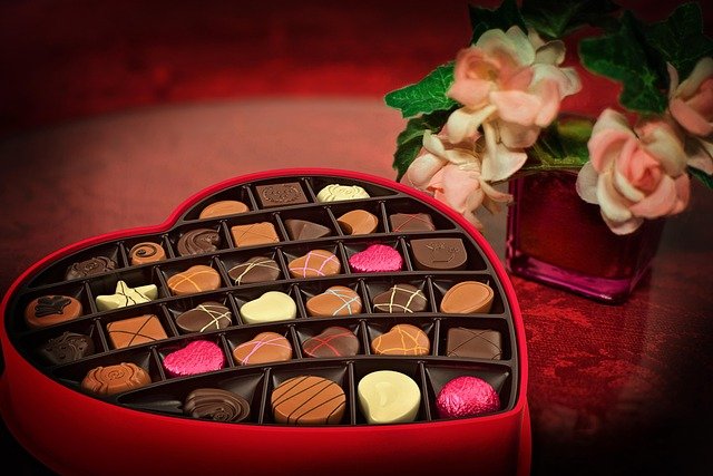 Identik dengan Valentine, Ketahui Fakta Menarik Tentang Cokelat