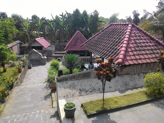 Sendang Seliran: Mata Air yang Tak Pernah Kering di Mataram Islam
