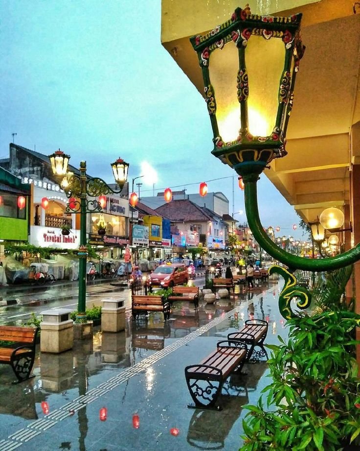 Rekomendasi Sleepbox di Malioboro, Mulai Seratus Ribuan Saja!