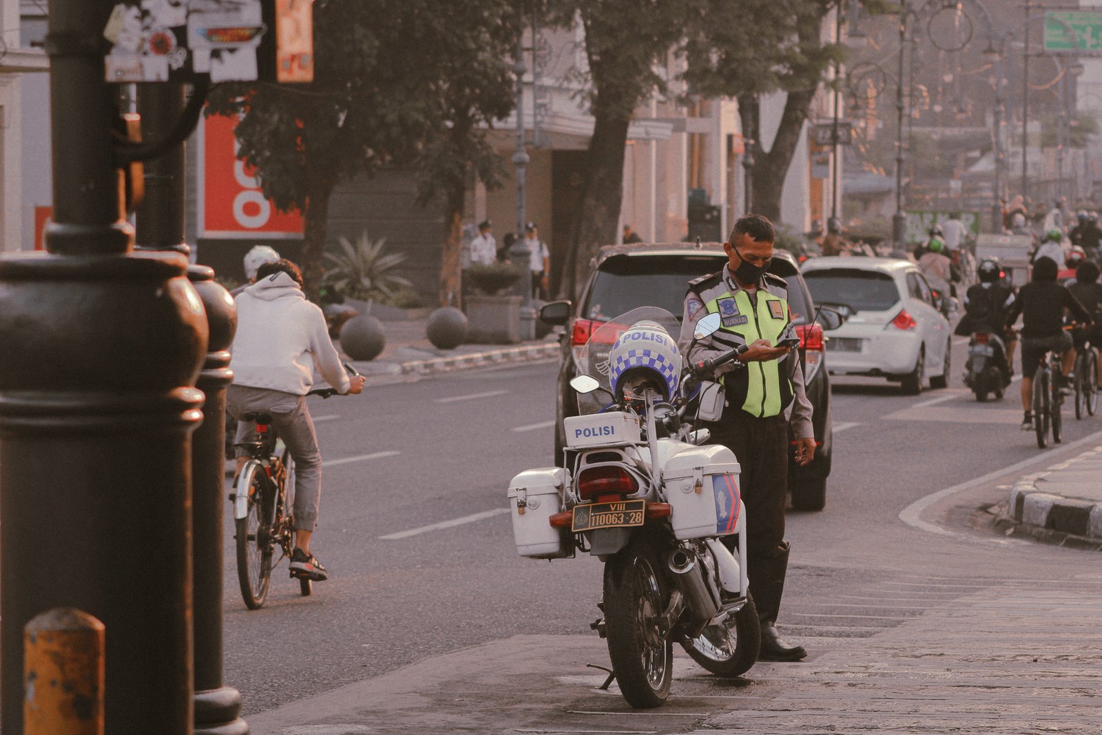 Natal dan Tahun Baru Momen Pas Berlibur Ke Jawa Barat, Simak Tips Liburan Aman Berikut Ini