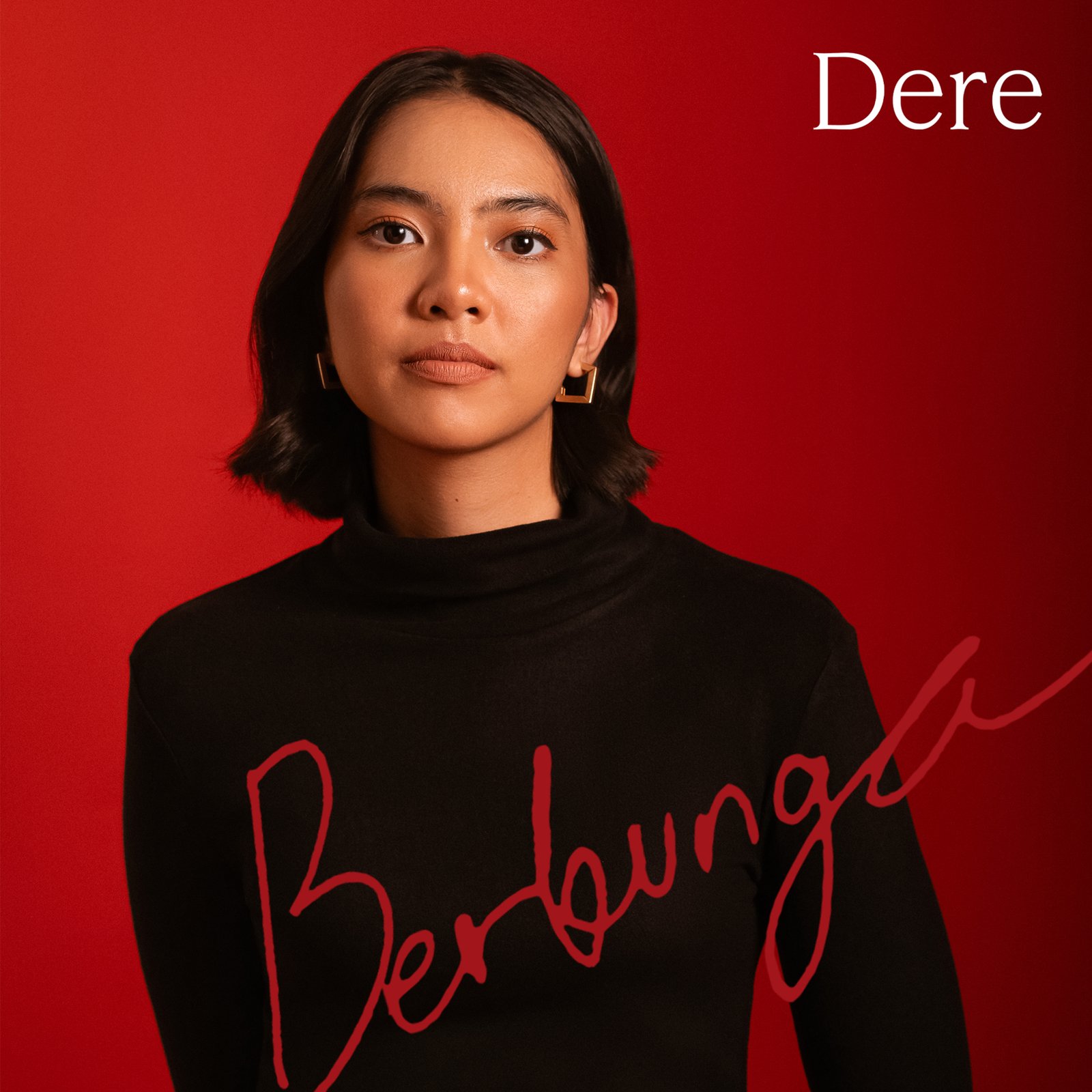 Dere Merilis Album Kedua “Berbunga” : Tentang Jatuh Cinta dan Patah Hati