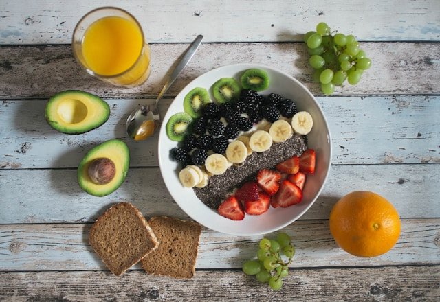 Camilan Sehat, Tak Bikin Khawatir Tentang Berat Badan