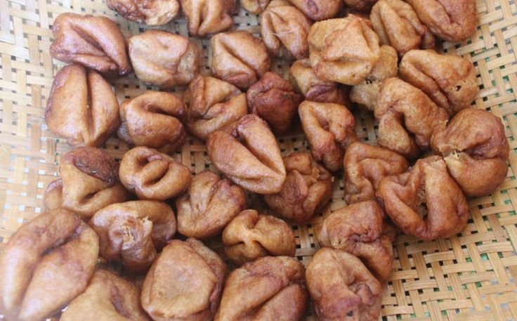 Kuliner unik Asal Bantul, Adrem untuk Hidup yang Lebih Adem