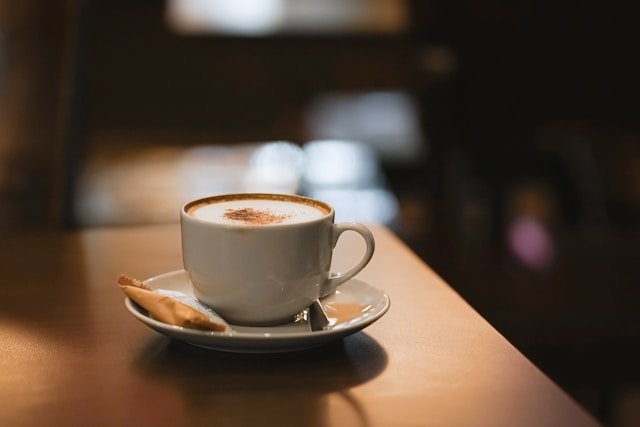 Tidak Sama, Yuk, Mulai Bedakan Antara Latte dan Cappuccino!