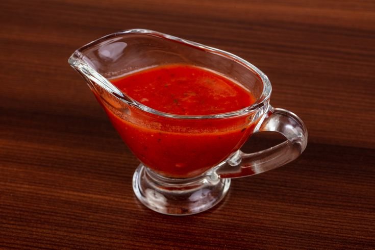 Resep Mudah Bikin Fire Sauce ala Richeese Factory!