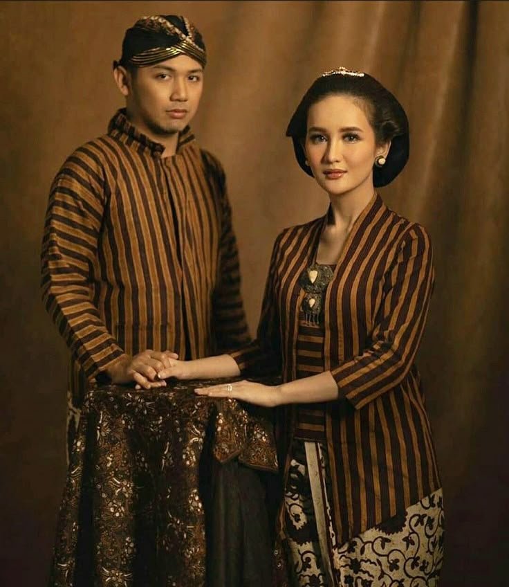 Lurik: Sederhana nan Sarat akan Makna