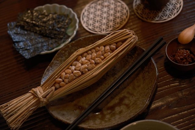 Natto: Superfood Unik dari Jepang