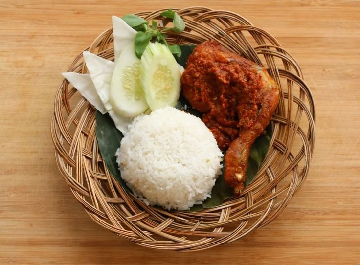 Resep Ayam Bakar Bumbu Teriyaki, Sajian Lezat Tanpa Minyak!