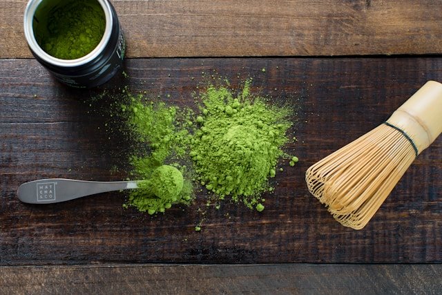 Serupa Tapi Tak Sama, Kenali Perbedaan Matcha dan Green Tea