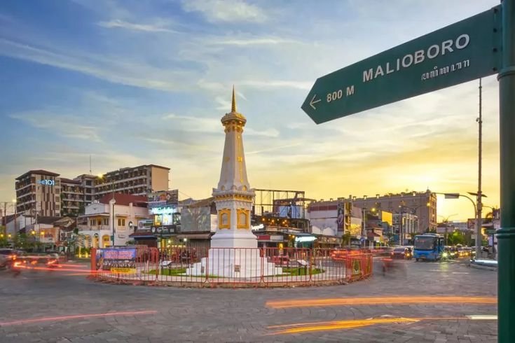 Sederet Makanan Gurih khas Yogyakarta Ini Bisa Dijadikan Oleh-oleh, Apa Saja?