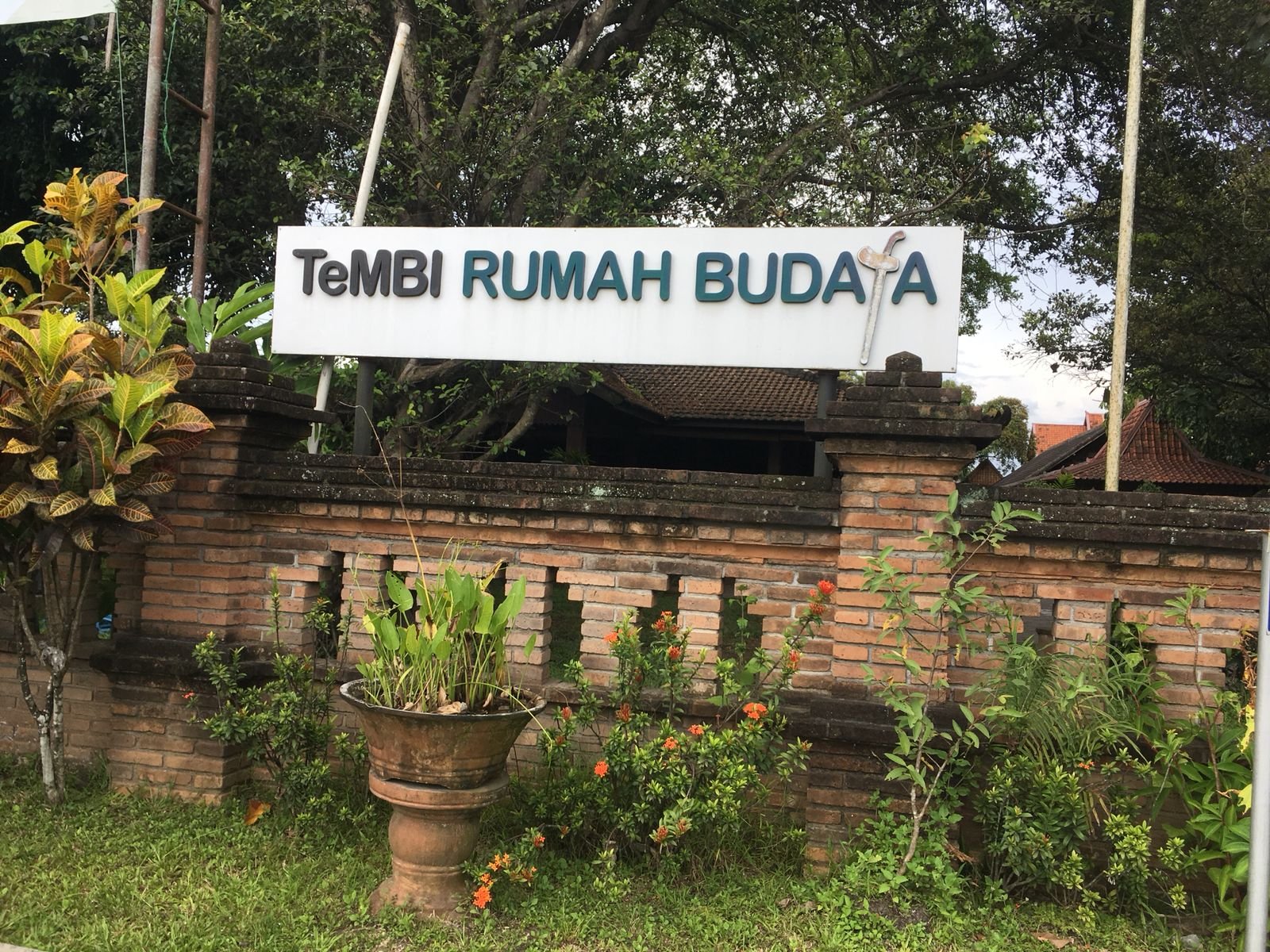 Mengenal Budaya Jawa melalui Museum Tembi Rumah Budaya