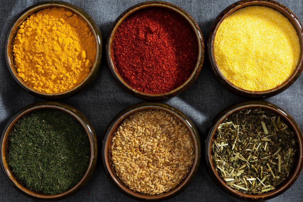 Garam Masala dari Rempah Pilihan untuk Sempurnakan Hidangan