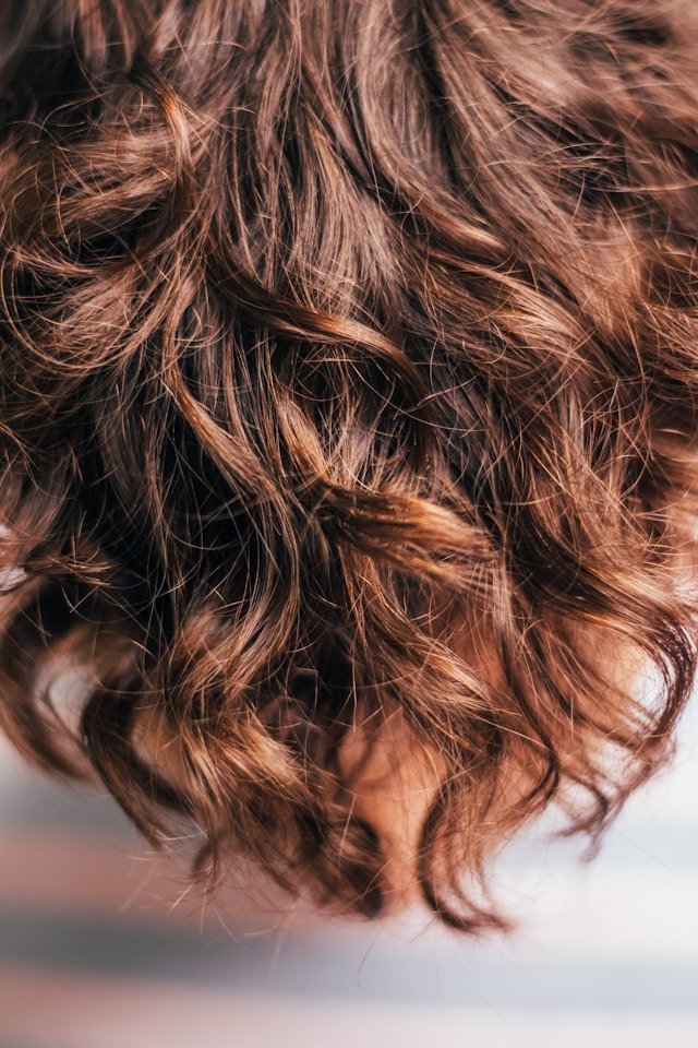 Atasi Rambut Kering dengan 3 Bahan Sederhana, Yuk, Cobain!