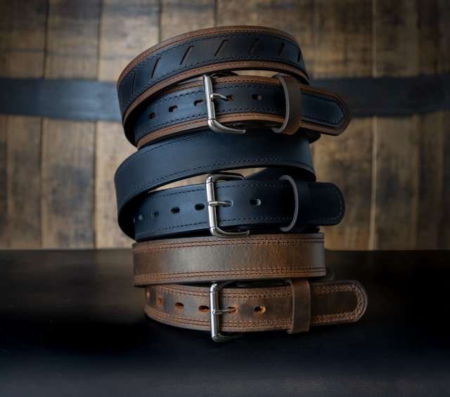 Tampil Lebih Sempurna dengan Belt, Yuk, Cek Rekomendasi Look-nya!