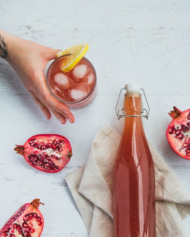 Kombucha: Asam Manis dari Fermentasi Teh yang Bikin Sehat!