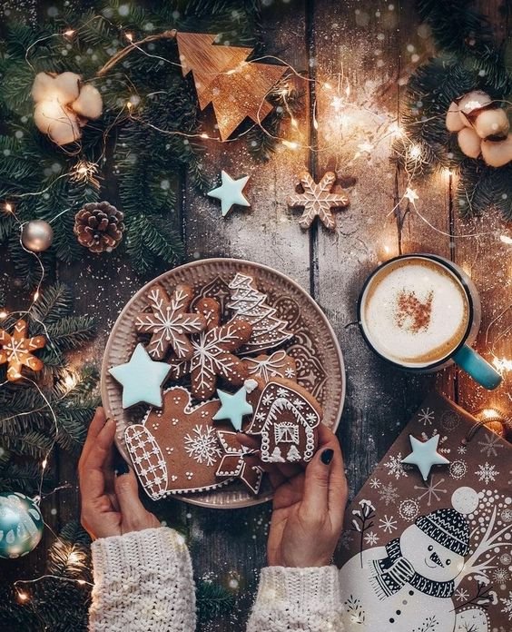 Nikmati Hidangan Khas Indonesia Di Perayaan Natal, Berikut Daftarnya!