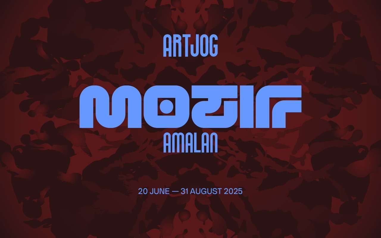 ARTJOG 2025 "Motif: Amalan" Siap Hadir di Bulan Juni 2025