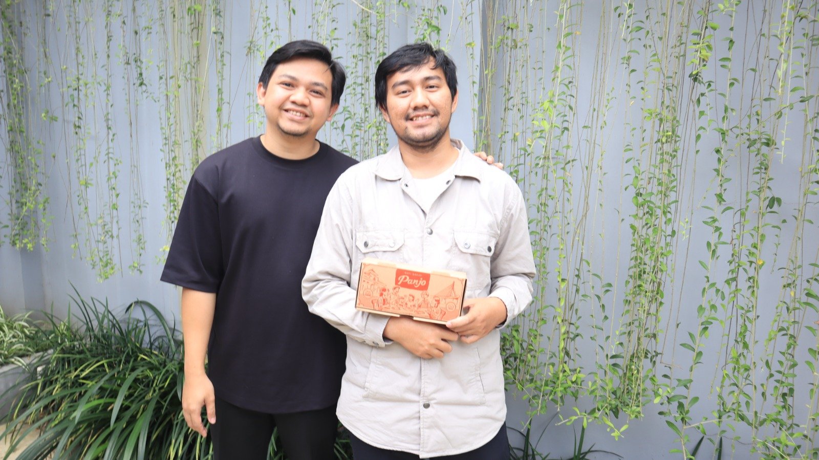Sayembara Desain Roti Bakar Panjo, Tahun Ke-6 Penuh Kehangatan