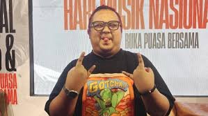 Selamat Jalan Gusti Irwan Wibowo, Musisi Berbakat Indonesia