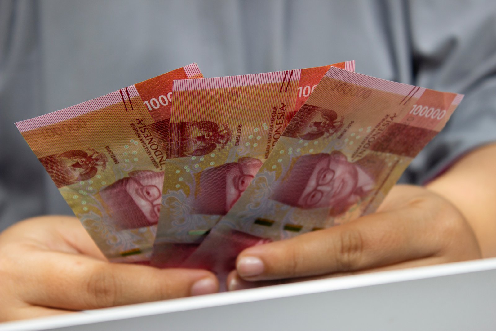 Orang Kaya Ini Tinggal Di Beberapa Daerah Jawa Barat, Berikut Daerah Penghasil Orang Kaya