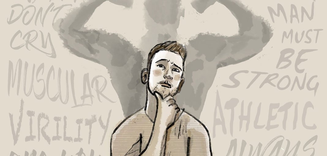 Sering Dianggap Normal, Ternyata Perilaku Ini Adalah 'Toxic Masculinity' yang Berbahaya!