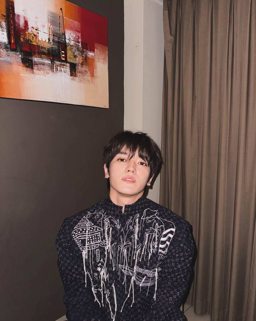 Tagar Ultah Lee Taeyong #TAEYONG30thChapter Trending Dunia: Fans Lakukan Aksi Tak Terduga!