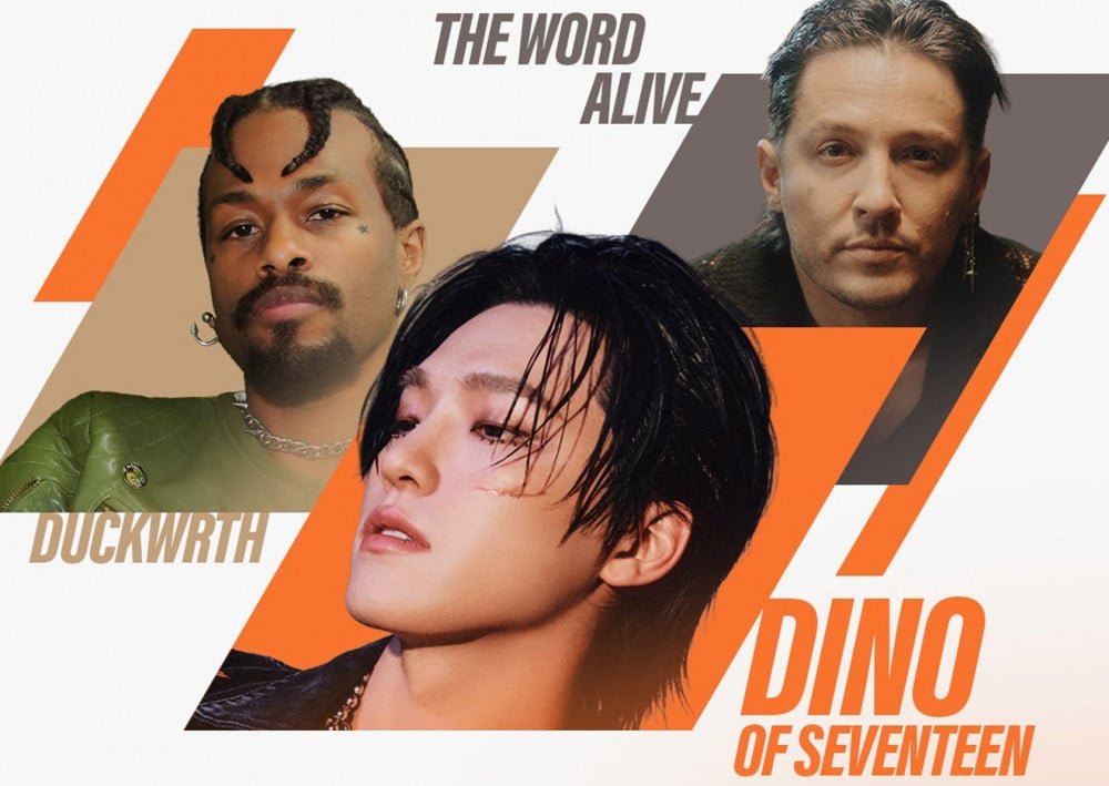 Sudah Dirilis, SEVENTEEN Dino akan Bawakan “Til My Fingers Bleed” di EWC 2025