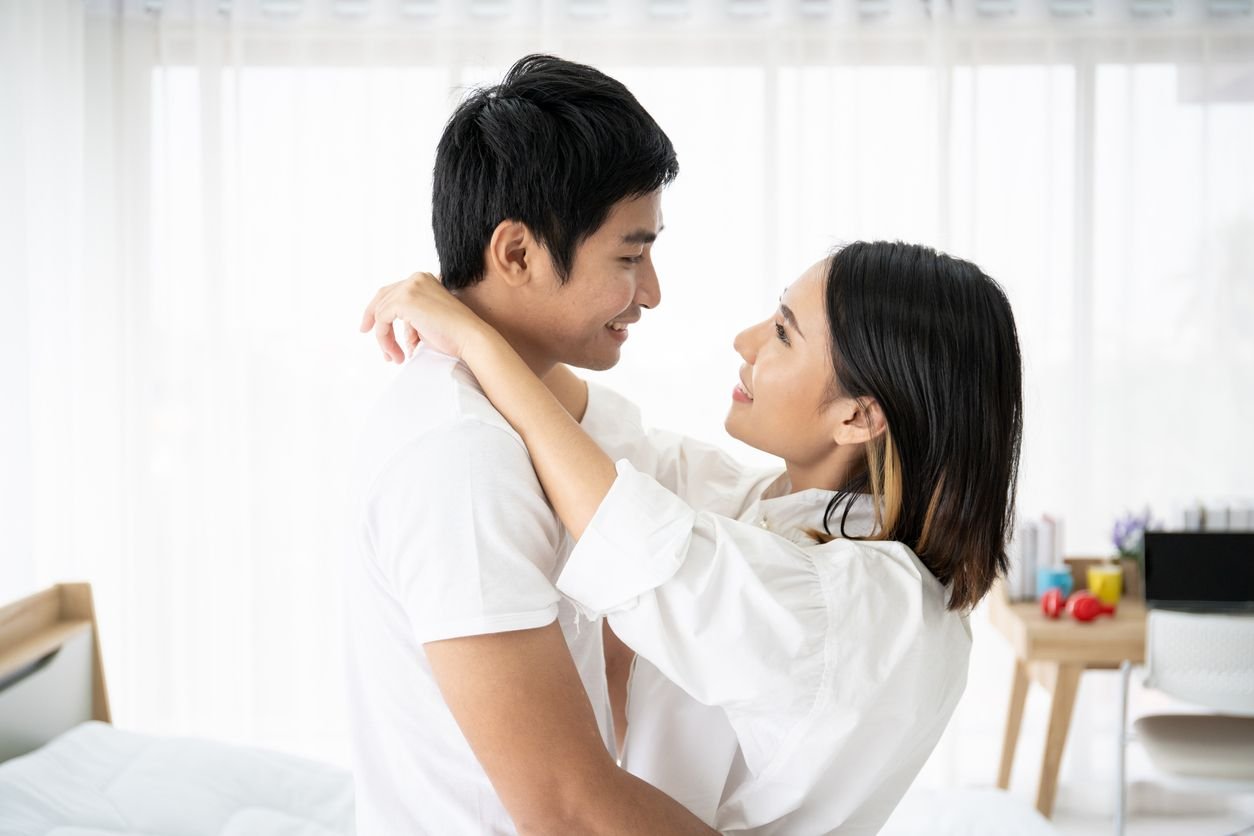Turunnya Gairah Seksual pada Wanita Bisa Diatasi dengan Asupan Vitamin Ini