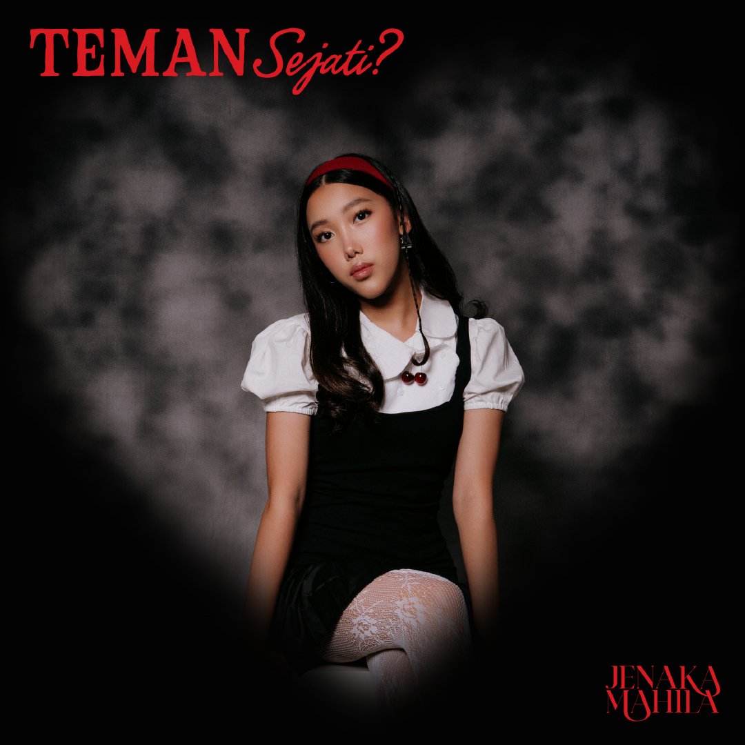 Jenaka Mahila Hadirkan Lagu "Teman Sejati?", Ungkapan Pahit Tentang Pengkhianatan